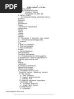 Integumentary System Combining Forms | PDF | Skin | Integumentary System
