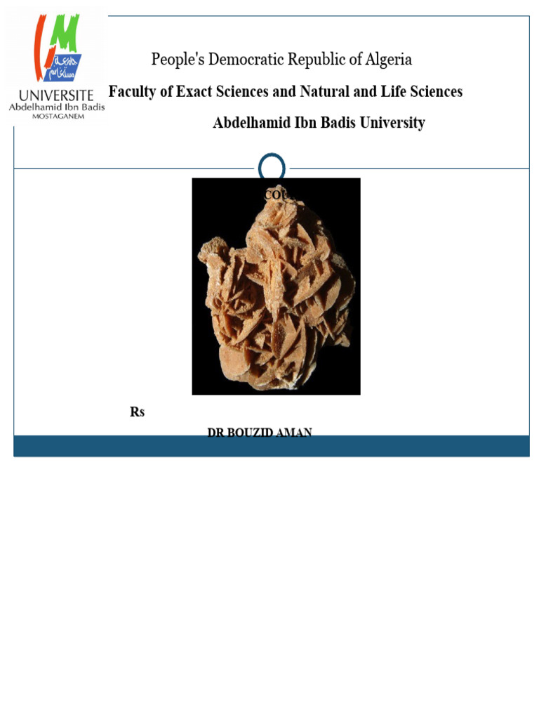 Chapter 4 - Igneous Rocks | PDF | Magma | Igneous Rock