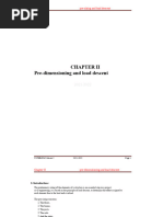 VcaSlu Project Guide for Beam Design | PDF | Reinforced Concrete | Concrete