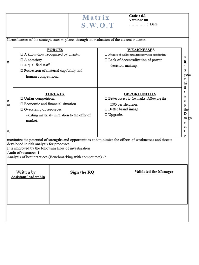 DEPARTMENT MANAGEMENT PROCEDURE DFC.doc | PDF | International Financial ...