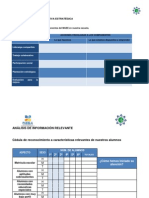 Formatos Pec 2012