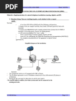 Alcatel Omniswitch Command Guide | PDF | Networks | Computer Mediated ...