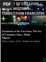 Minecraft Movie Script: Full Transcript | PDF