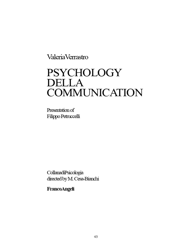 Erickson's Hypnotic Communication Techniques | PDF | Hypnosis ...