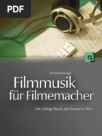 Filmmusik Buch