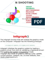 More Information About Balloon Shooting Game - Presentation