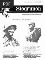 Deutsche Zeitgeschichte Ab 1919 - German Historical Collectibles