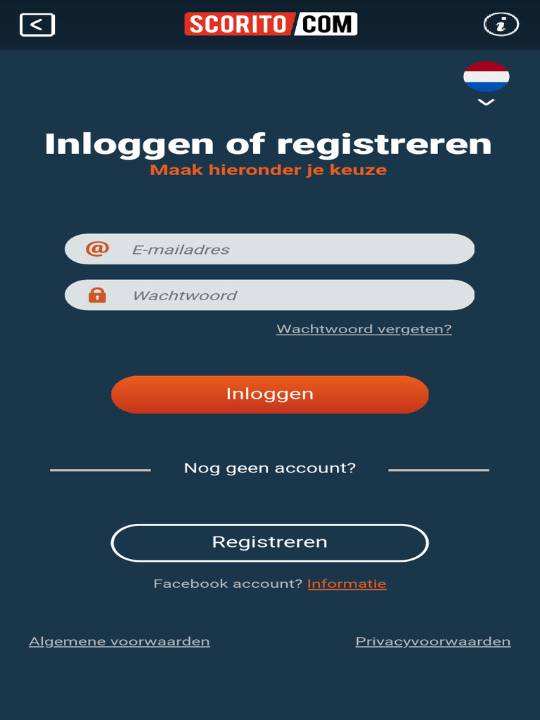 Inloggen | PDF