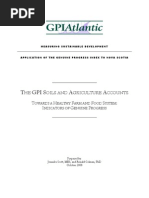 Download GPI Atlantic Report Farming in Nova Scotia and PEI 2008 by timmyslick SN9642658 doc pdf
