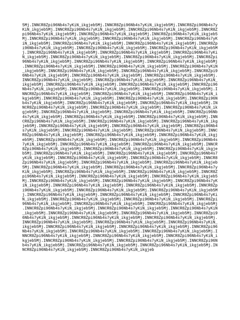 Message | PDF