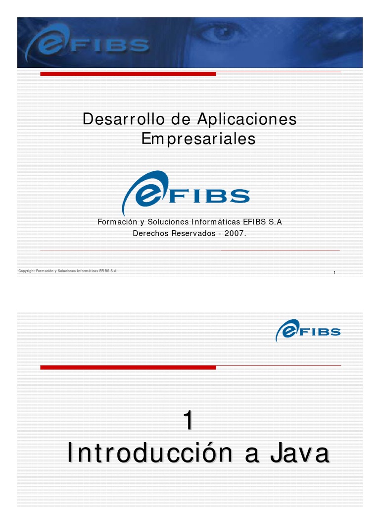 Cases java
