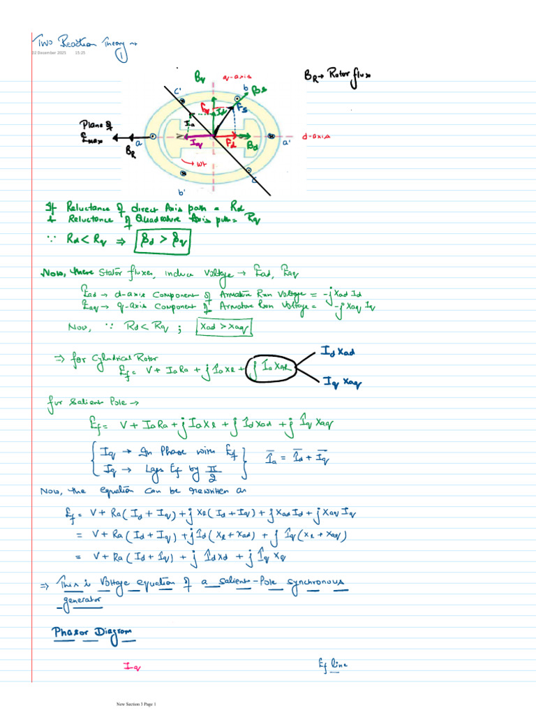 Two rxn-3 | PDF