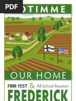 Download Finn Fest program 2012 by Heidi Marttila-Losure SN96429880 doc pdf