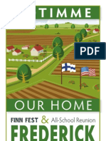 Finn Fest Program 2012