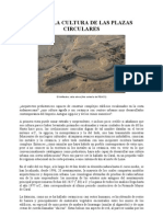 CARAL La Cultura de Las Plazas Circulares