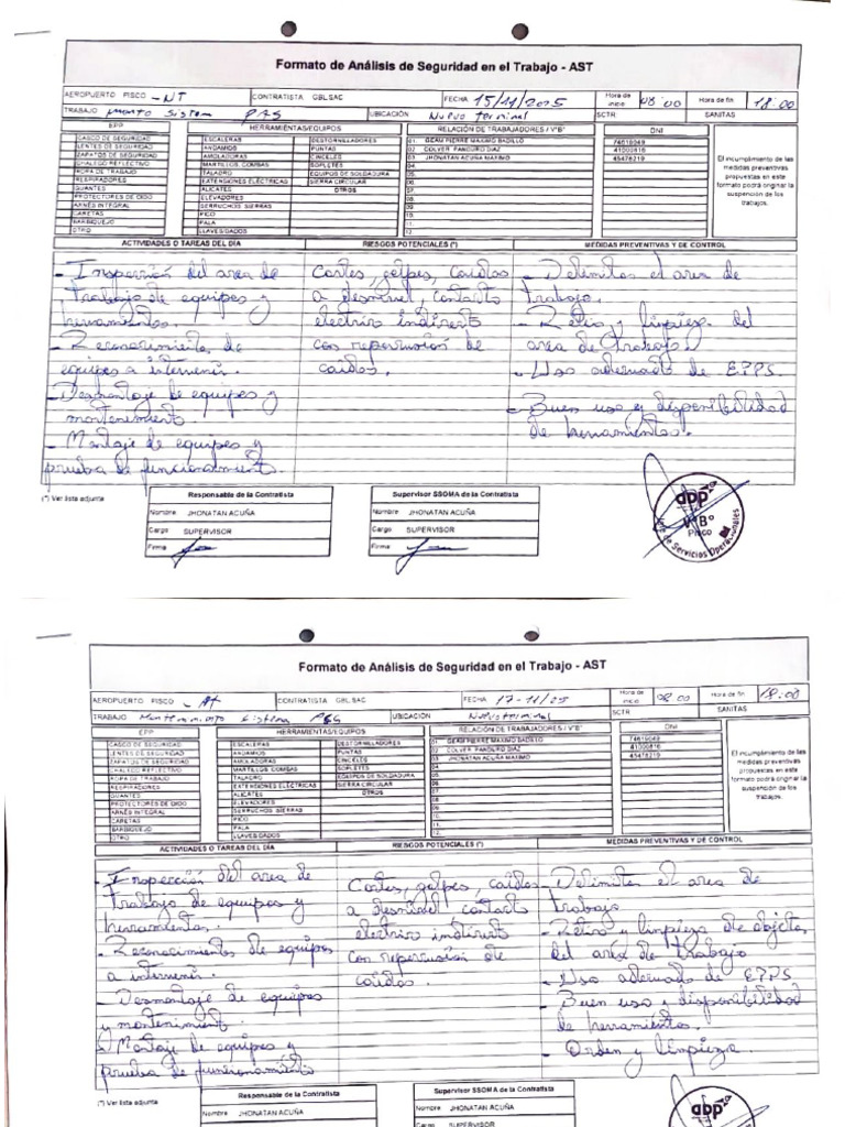 Ast | PDF