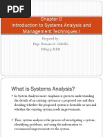 Chapter 0 - Introduction To CENG 6103