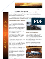 Agapao News December 08