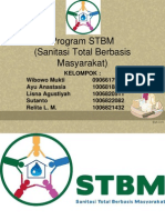Program STBM