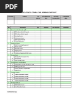 Data Center Report Template Data Center Thermodynamics