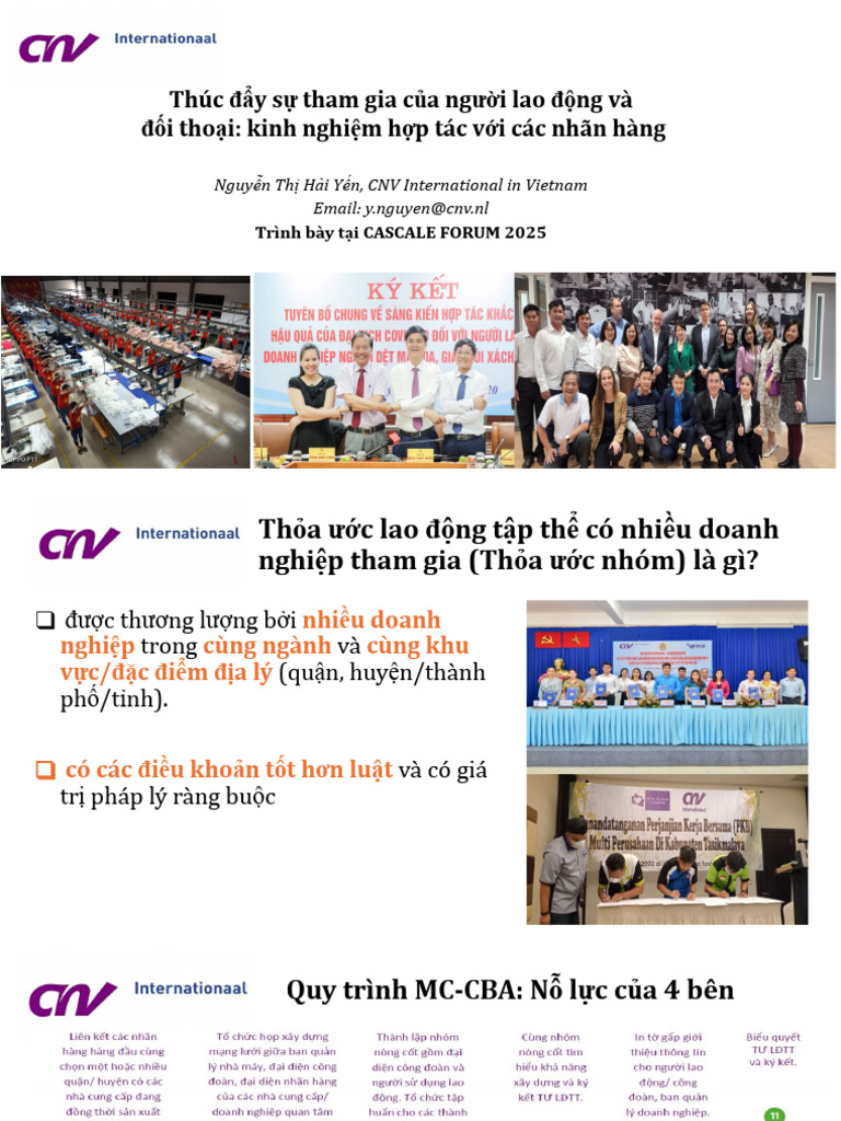 CNV VNPPTXPDF | PDF