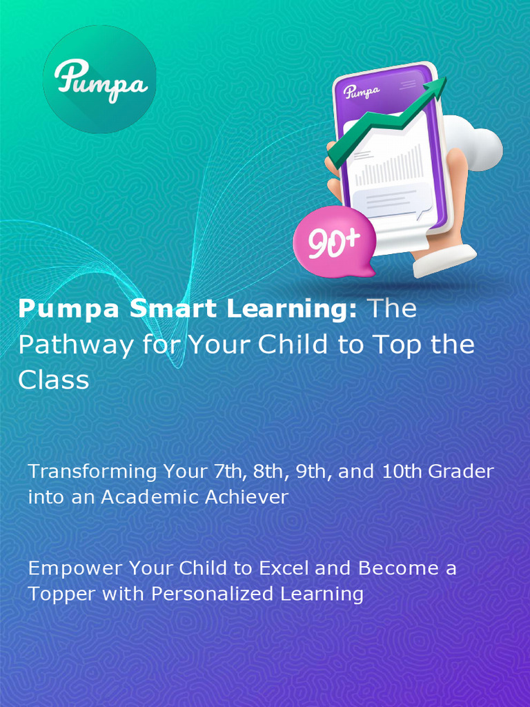 Personalized Learning for Academic Success | PDF | Learning | Homework