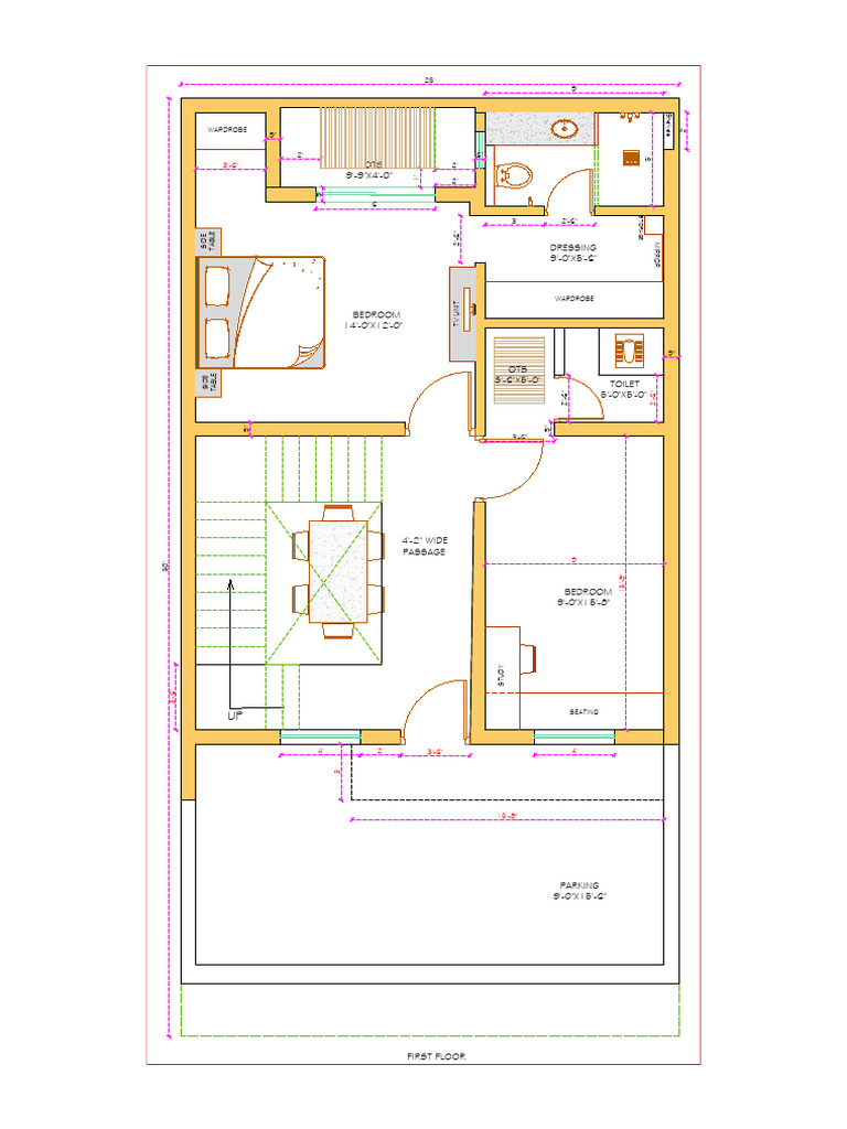 First Floor | PDF