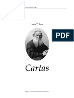 49828492 Leon Tolstoi Cartas