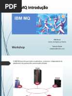 IBM MQ Channels and Connections FAQ | PDF | Distributed Computing ...
