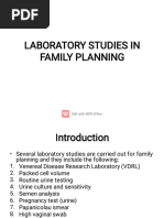 High Vaginal Swab Procedure Overview | PDF | Vagina | Gynaecology