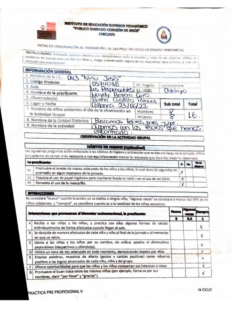Documento 2 | PDF