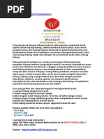 Download Penyakit Hidung Berdarah Dan Pengobatannya by SARAH SN96434972 doc pdf