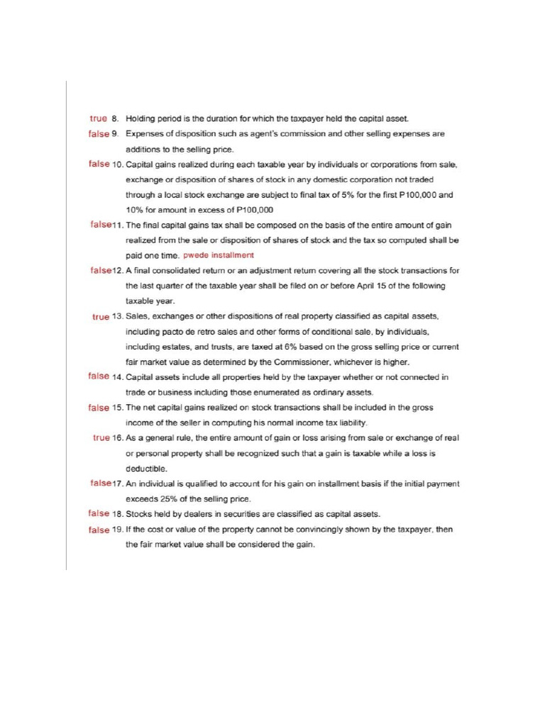 Ats Tax 1 | PDF