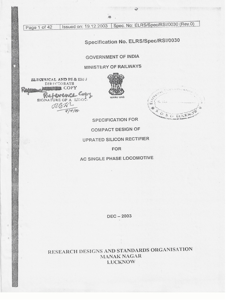 Spec 0030 (Signed Copy) | PDF