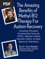 can inject b12 on the butt Best Vitamin B12 Injection Site: Administering B12 Shots