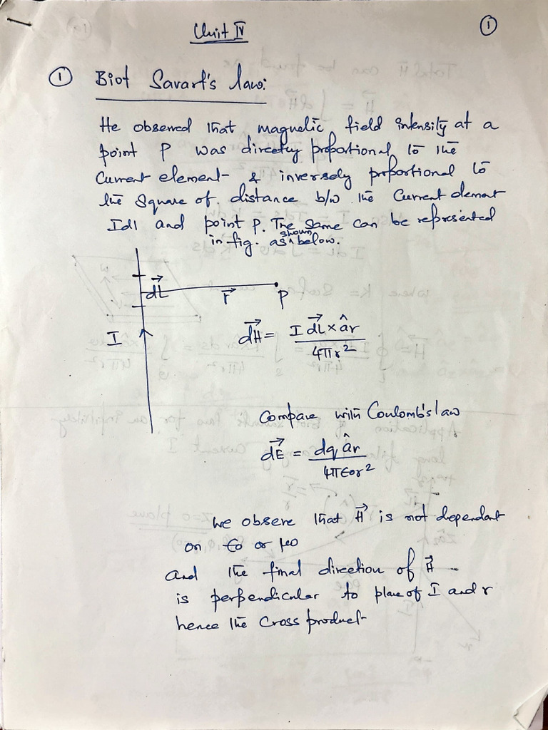EMC Module 4 | PDF