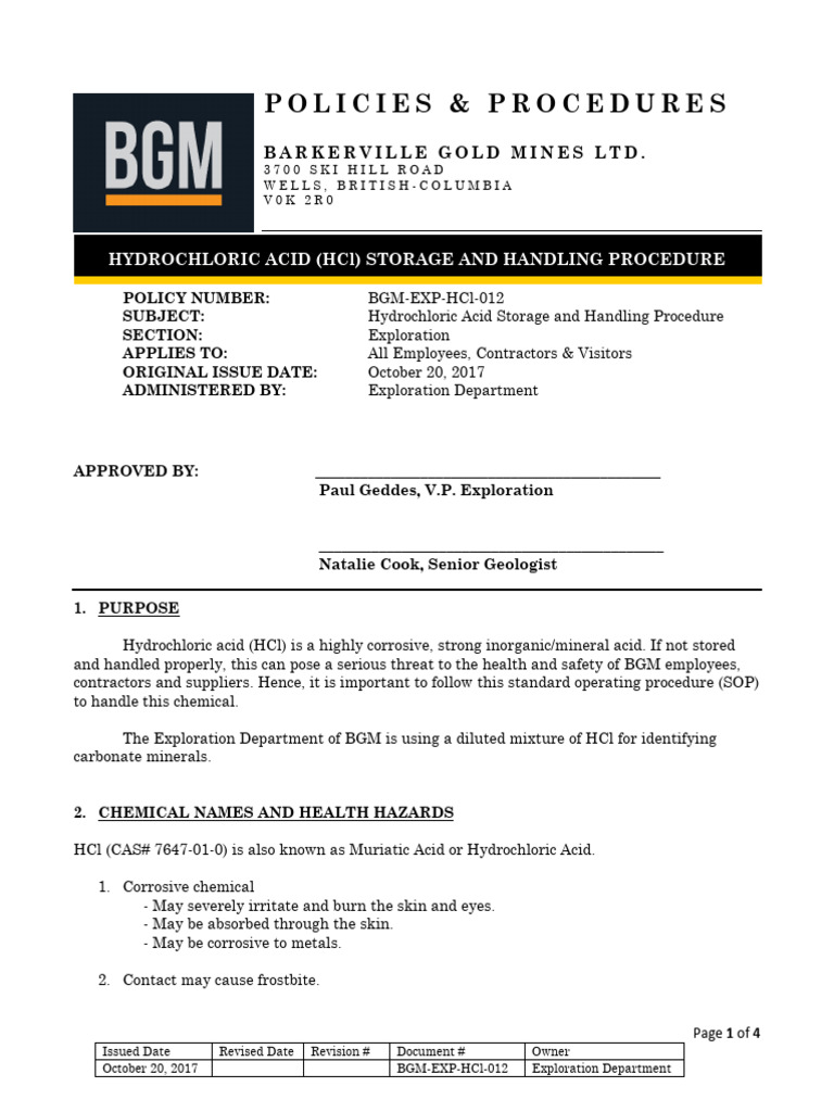 Response To Inspection Report 80656 - Order 5 Supporting Documents ...