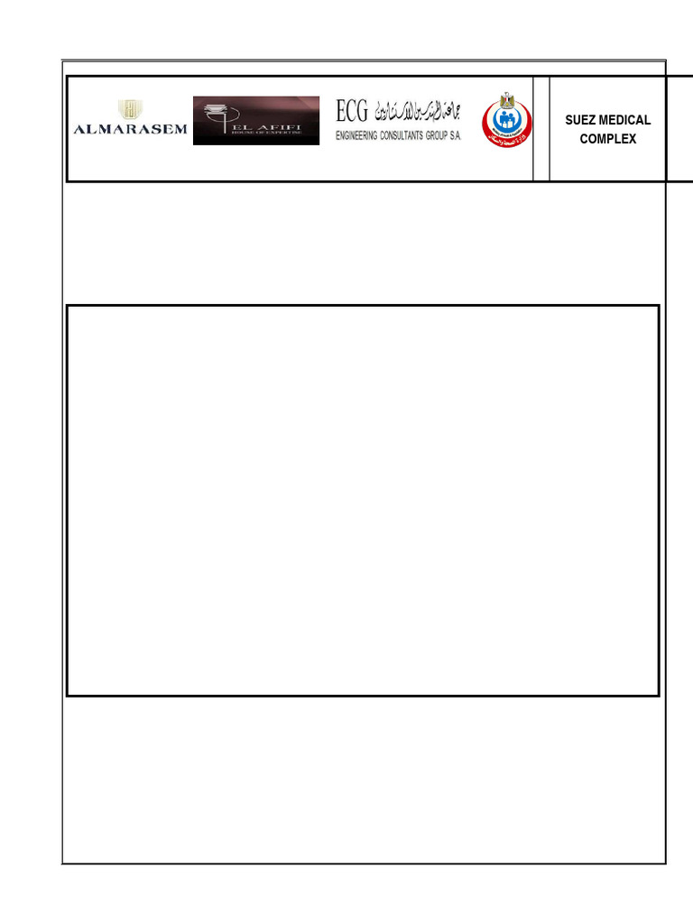 Chilled Water Piping Installation Guide | PDF | Pipe (Fluid Conveyance ...