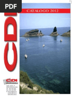 Download CDI 2012 Catlogo by Cdi Comercio SN96439797 doc pdf