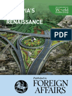 Ethiopiareprint-Foreign Affairs May 2012