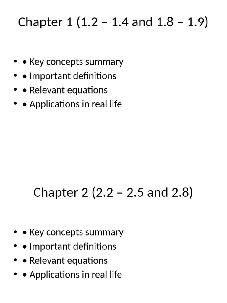 CE101 Final Presentation | PDF