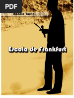 Escola de Frankfurt