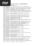ABAP Cloud Project Troubleshooting Guide | PDF | Login | Eclipse (Software)