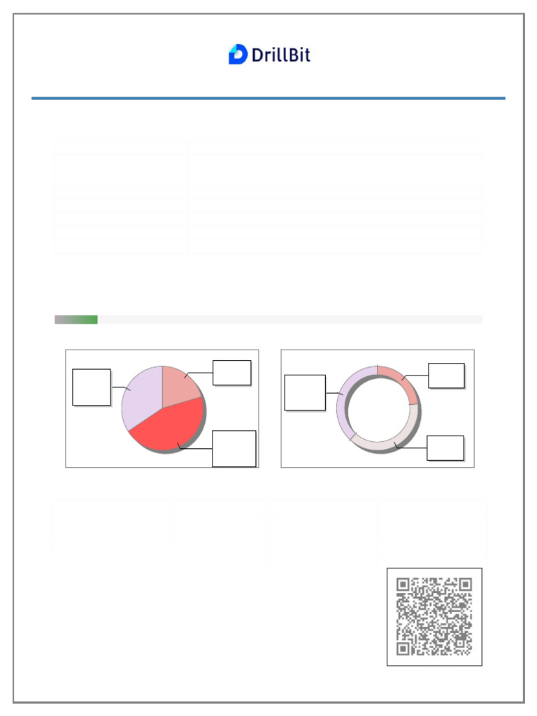 DB Summary Report SARTHAK REPORT - Vir Pratap Sing 251205 190949 | PDF