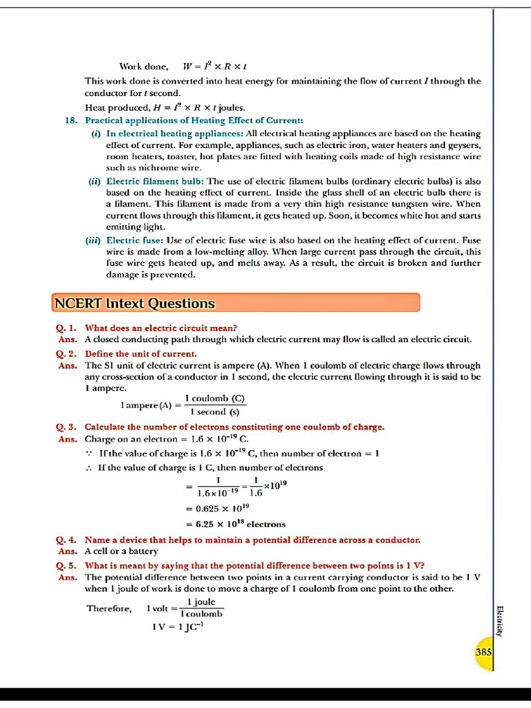 Reference Material 1 | PDF