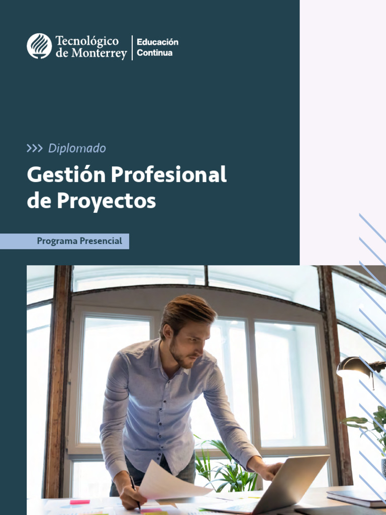 Diplomado en Gestión de Proyectos PME | PDF | Gestión de proyectos ...