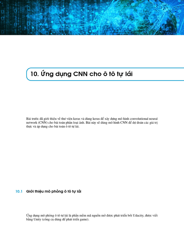 Pages From Sách Deep Learning Cơ Bản - V2 6 | PDF