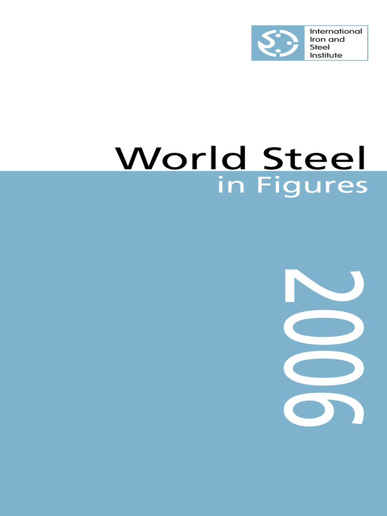 World Steel Market | PDF | Rolling (Metalworking) | Steelmaking