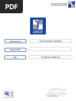 NWC Approved Vendor List Overview | PDF | Saudi Arabia
