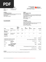 Proforma Invoice Inv-202512161535372-1549847 _ Siplah Telkom | PDF